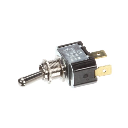Gold Medal SWITCH, TOGGLE SPST 47201